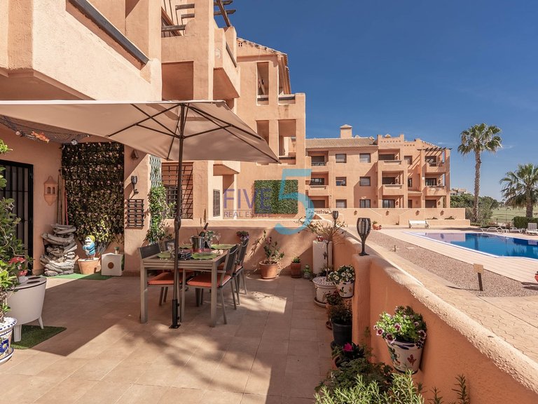 Apartment for Sale in Murcia, Murcia 25
