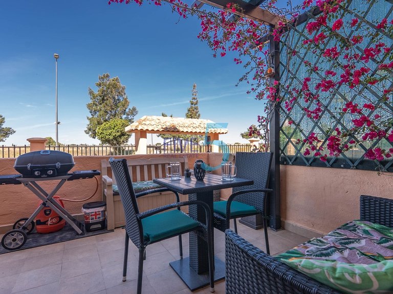 Apartment for Sale in Murcia, Murcia 17