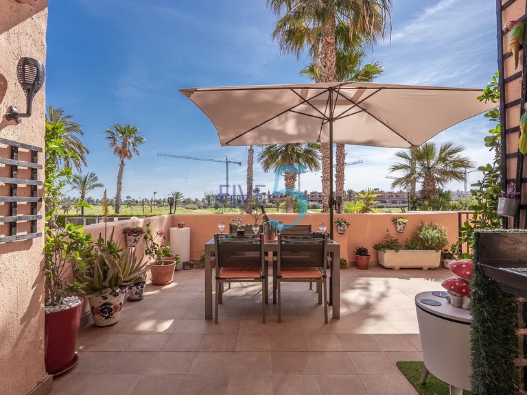Apartment for Sale in Murcia, Murcia 23