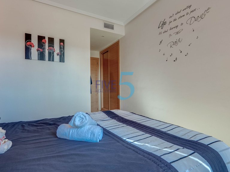 Apartment for Sale in Murcia, Murcia 9