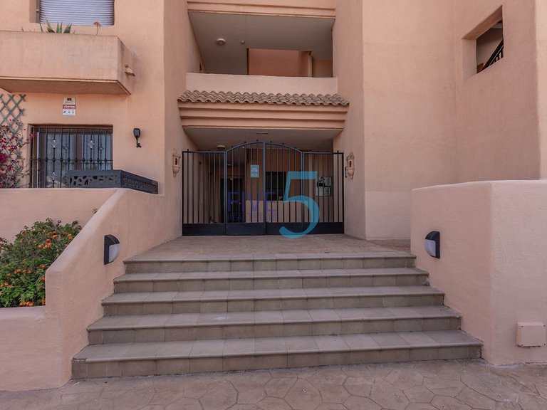 Apartment for Sale in Murcia, Murcia 38