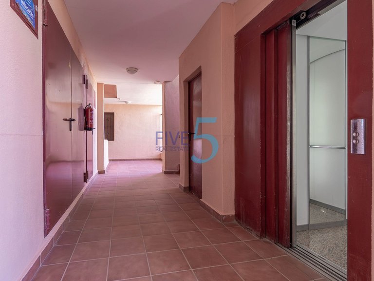 Apartment for Sale in Murcia, Murcia 36