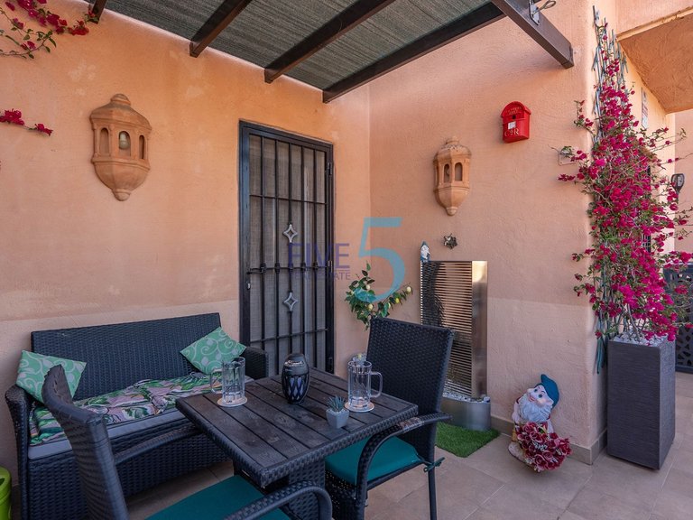 Apartment for Sale in Murcia, Murcia 18