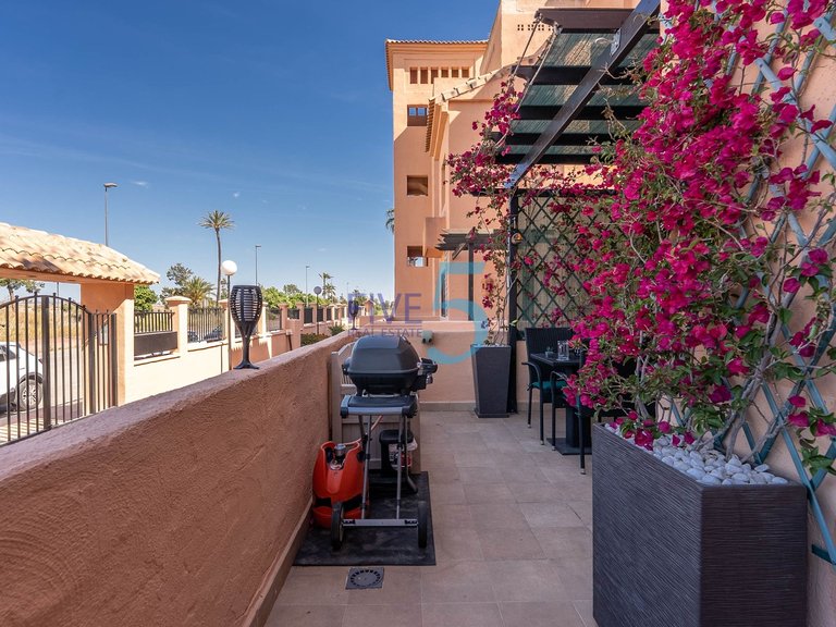 Apartment for Sale in Murcia, Murcia 20