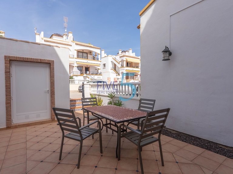 Villa for Sale in Alicante, Valencia 25