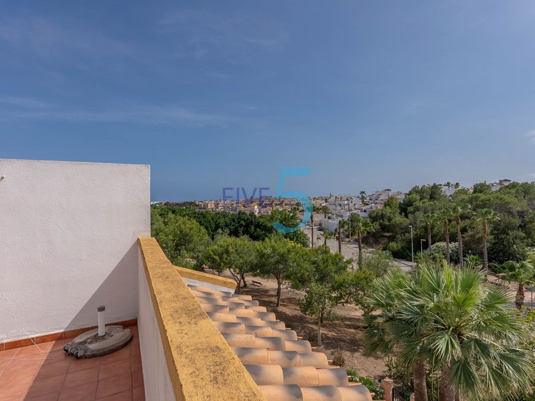 Villa for Sale in Alicante, Valencia 23