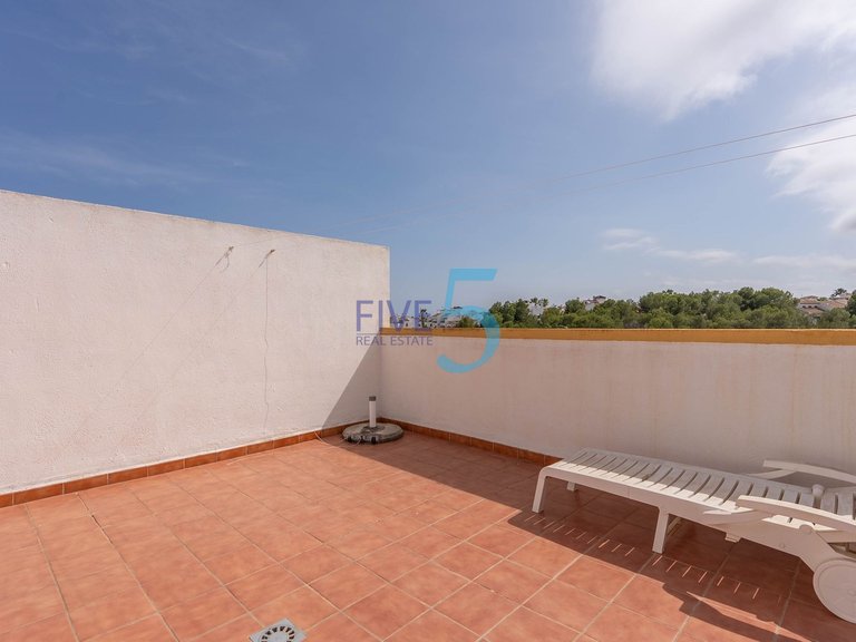 Villa for Sale in Alicante, Valencia 21