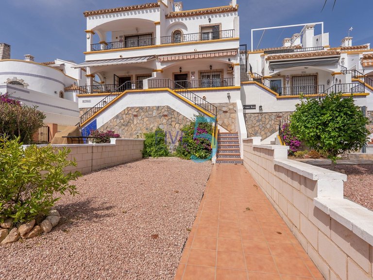 Villa for Sale in Alicante, Valencia 17