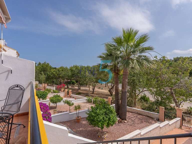Villa for Sale in Alicante, Valencia 19