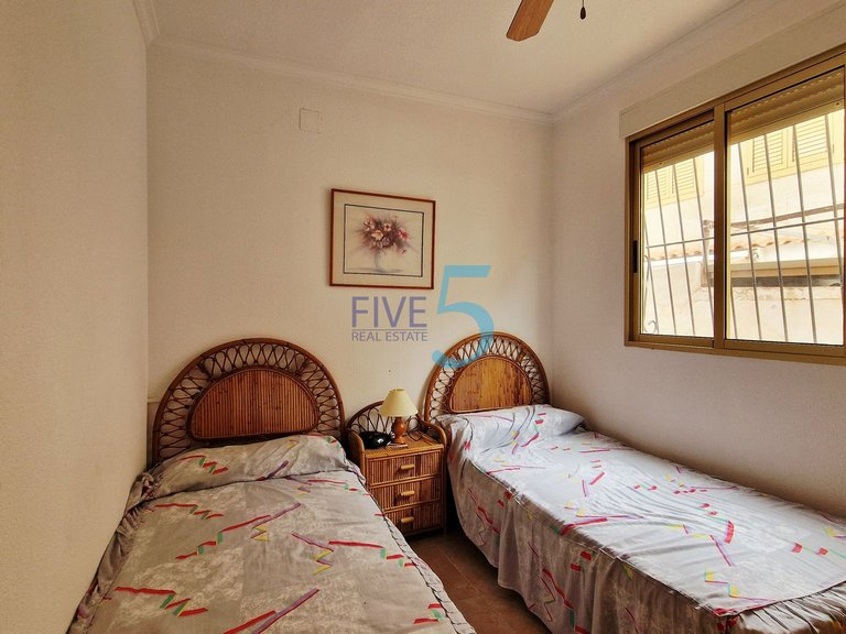 Villa for Sale in Alicante, Valencia 13