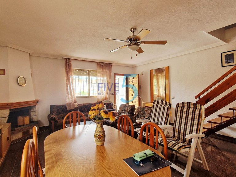 Villa for Sale in Alicante, Valencia 5