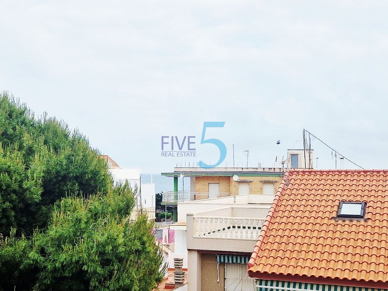 Villa for Sale in Alicante, Valencia 28