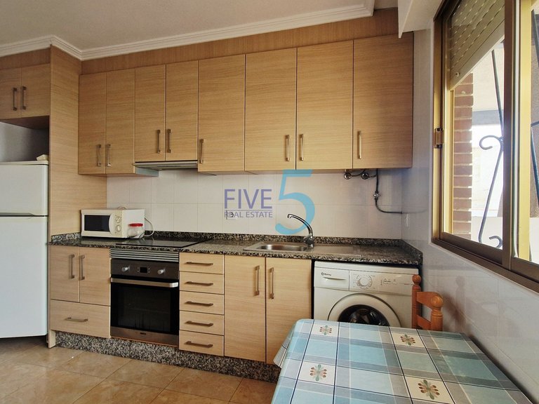 Villa for Sale in Alicante, Valencia 7
