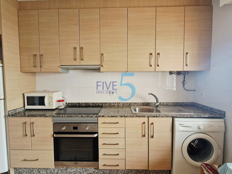 Villa for Sale in Alicante, Valencia 8