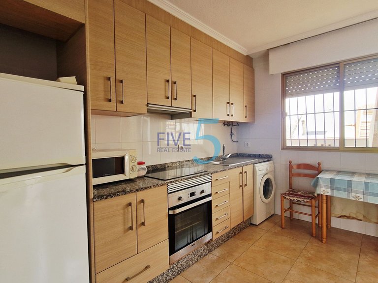 Villa for Sale in Alicante, Valencia 9