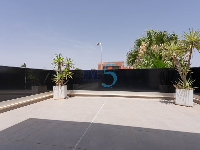 Villa for Sale in Murcia, Murcia 18