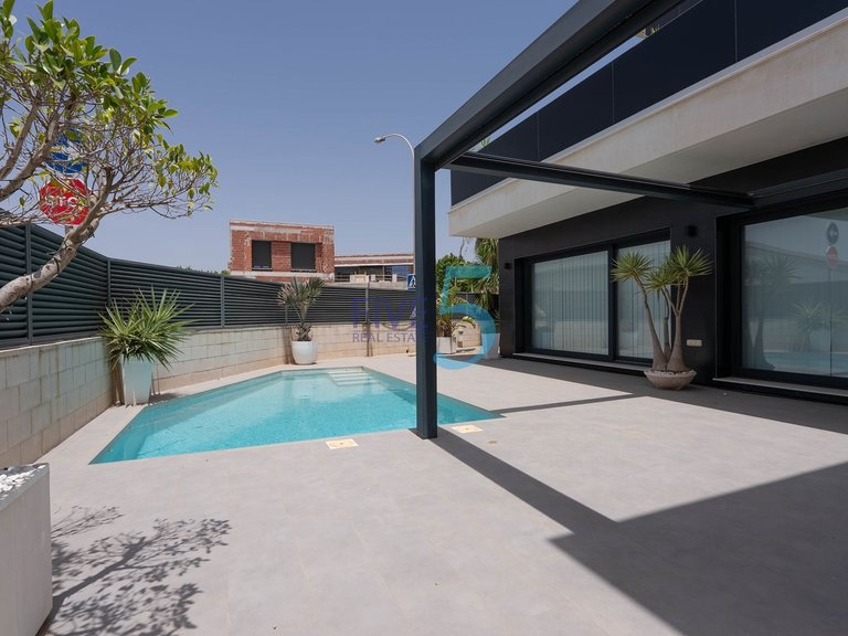 Villa for Sale in Murcia, Murcia 29