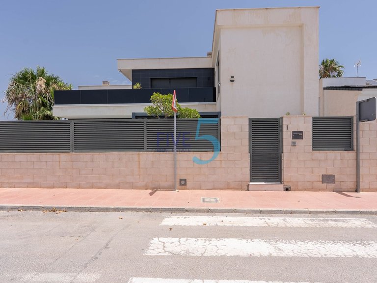 Villa for Sale in Murcia, Murcia 30