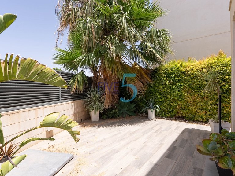 Villa for Sale in Murcia, Murcia 25