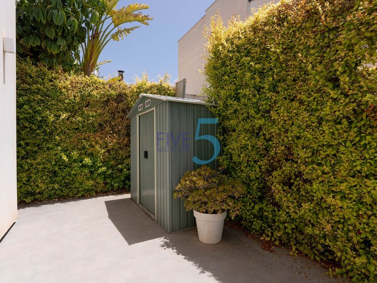 Villa for Sale in Murcia, Murcia 27