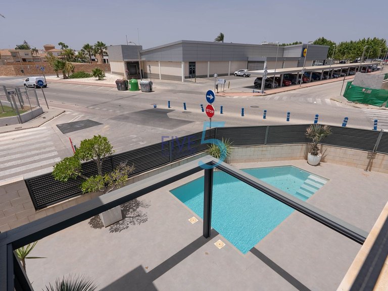 Villa for Sale in Murcia, Murcia 23