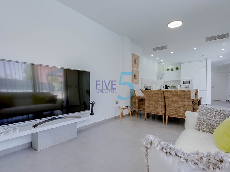 Villa for Sale in Murcia, Murcia 3