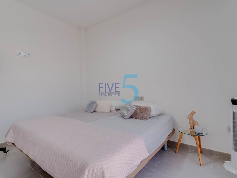 Villa for Sale in Murcia, Murcia 17