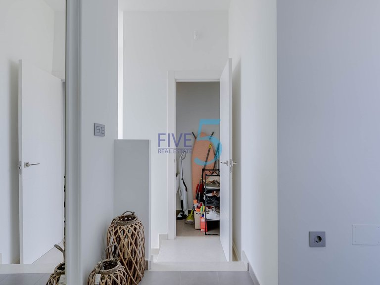 Villa for Sale in Murcia, Murcia 22