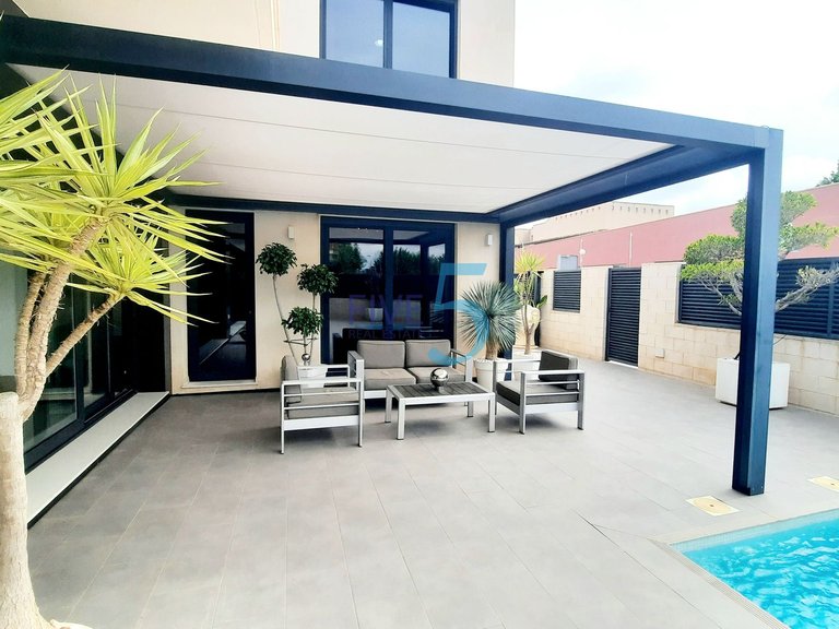 Villa for Sale in Murcia, Murcia 33