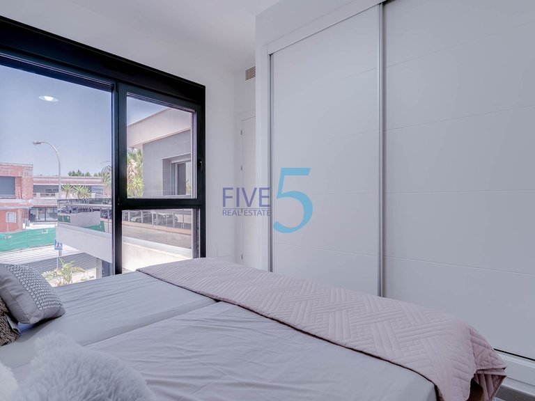Villa for Sale in Murcia, Murcia 20