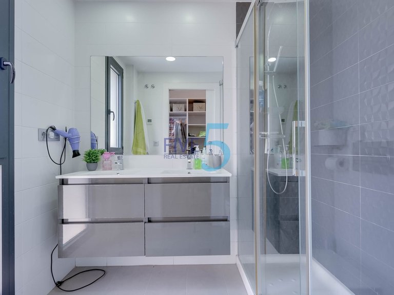 Villa for Sale in Murcia, Murcia 16