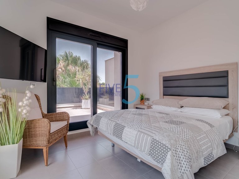 Villa for Sale in Murcia, Murcia 13
