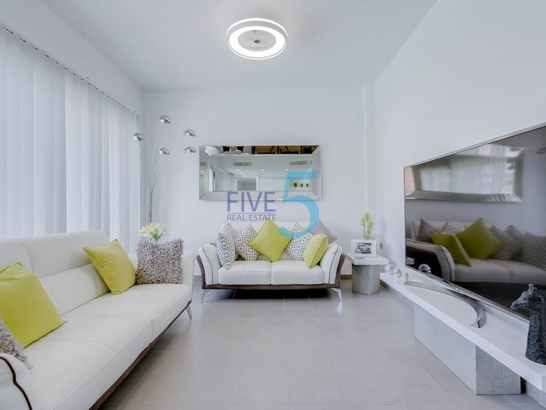 Villa for Sale in Murcia, Murcia 2