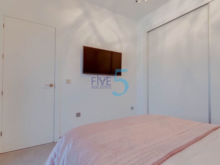 Villa for Sale in Murcia, Murcia 11
