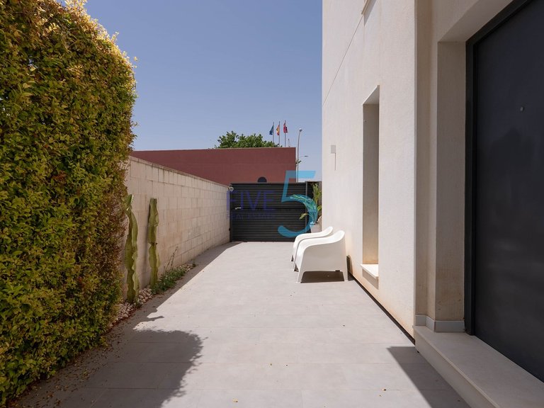 Villa for Sale in Murcia, Murcia 26