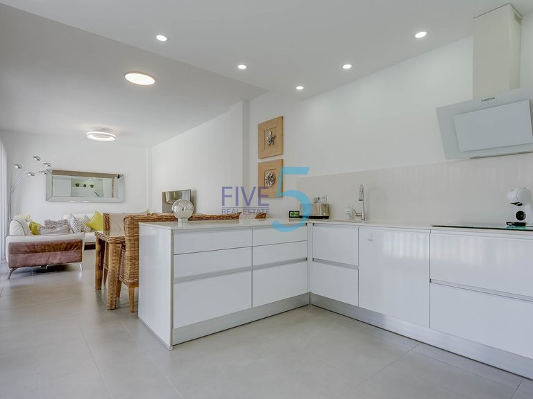 Villa for Sale in Murcia, Murcia 5