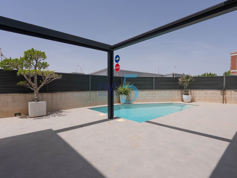Villa for Sale in Murcia, Murcia 24