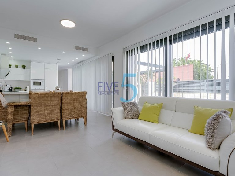 Villa for Sale in Murcia, Murcia 4