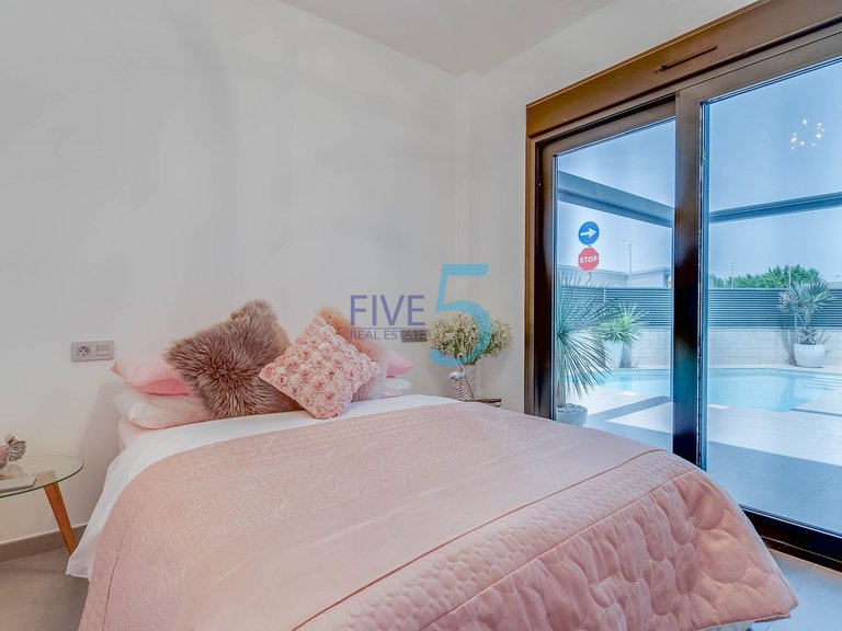 Villa for Sale in Murcia, Murcia 10