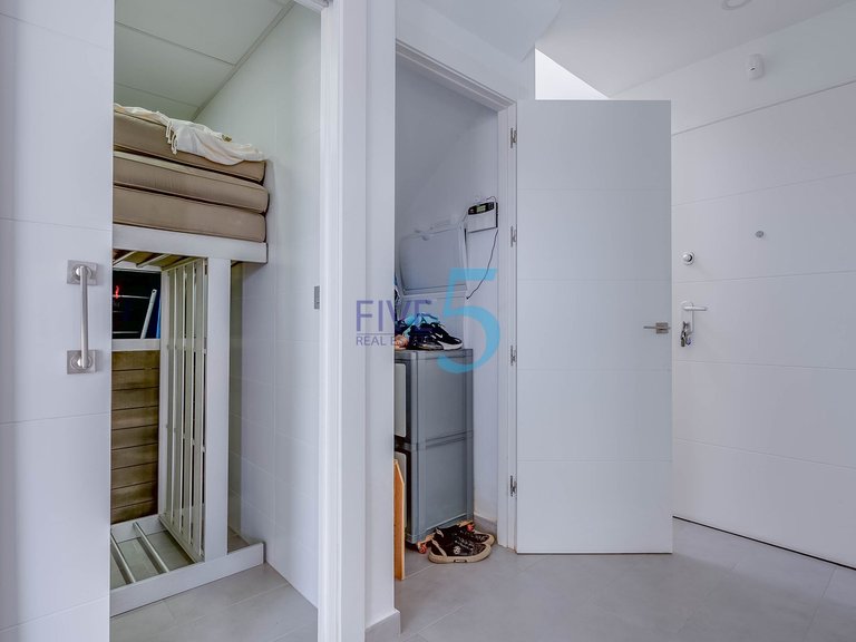 Villa for Sale in Murcia, Murcia 8