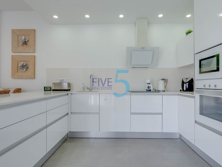 Villa for Sale in Murcia, Murcia 6