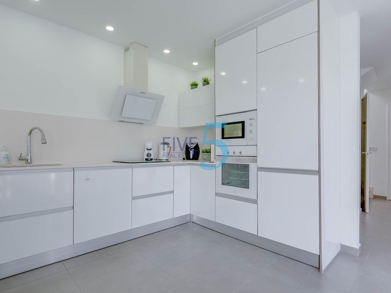 Villa for Sale in Murcia, Murcia 7
