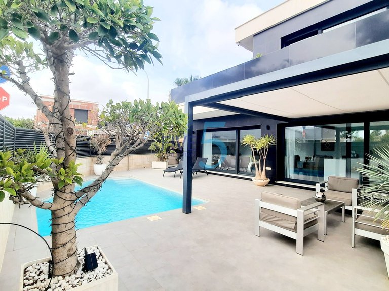 Villa for Sale in Murcia, Murcia 32