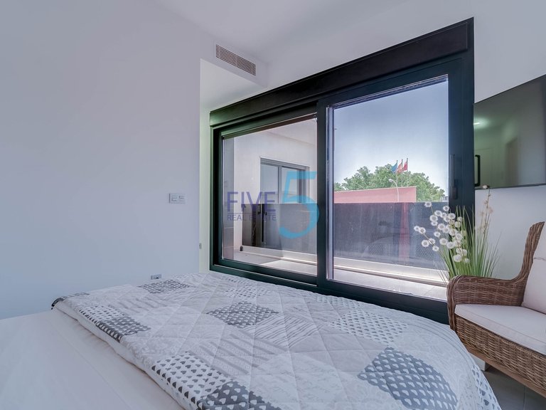 Villa for Sale in Murcia, Murcia 14