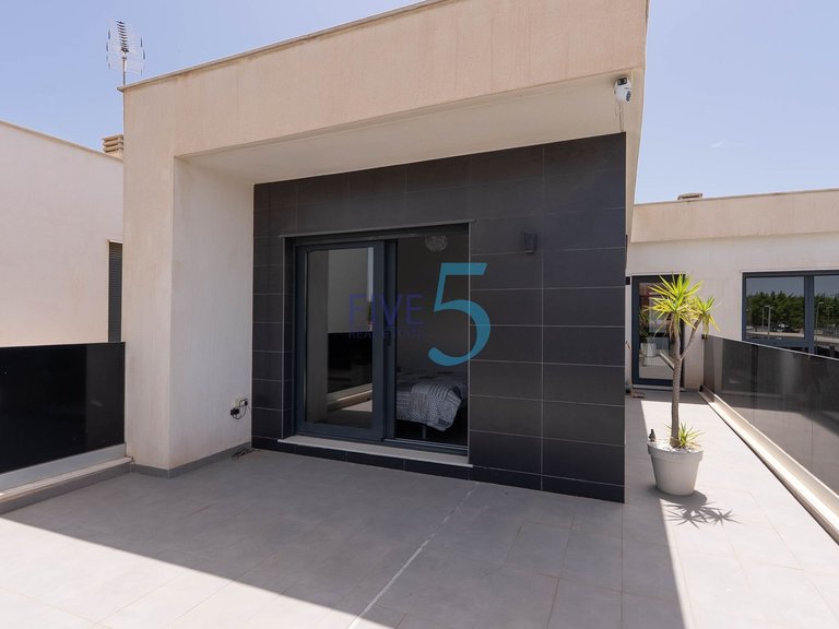 Villa for Sale in Murcia, Murcia 19