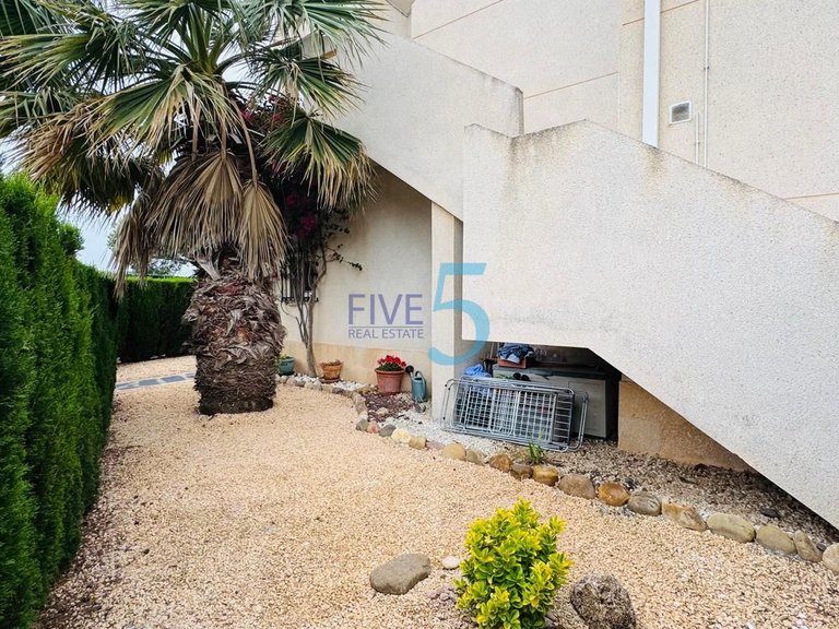 Apartment for Sale in Alicante, Valencia 26