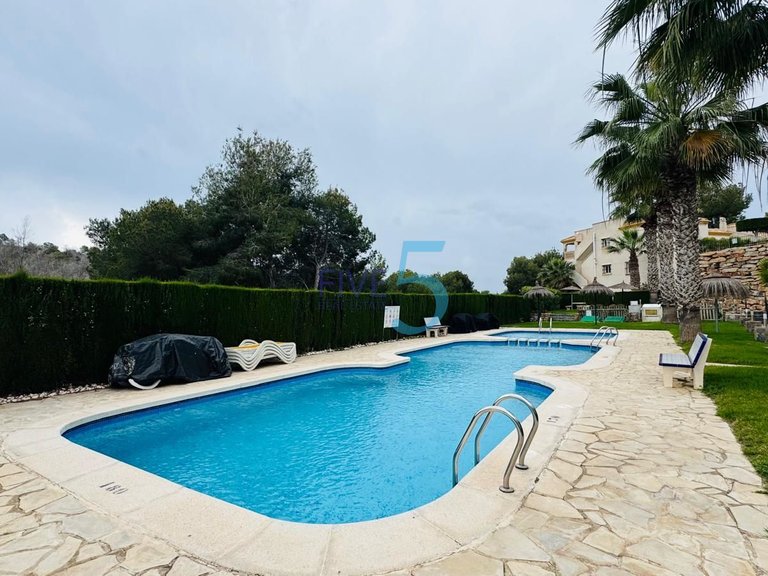 Apartment for Sale in Alicante, Valencia 27