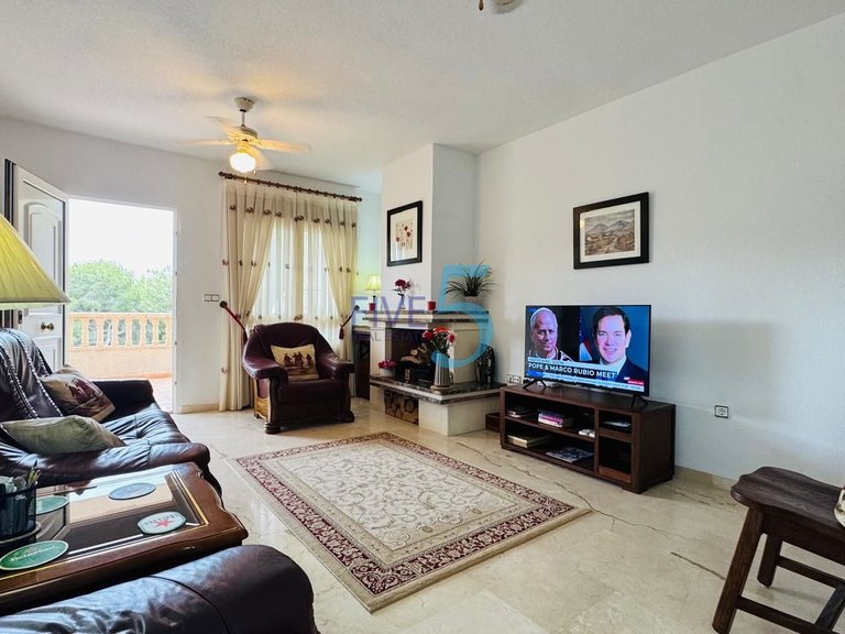 Apartment for Sale in Alicante, Valencia 8