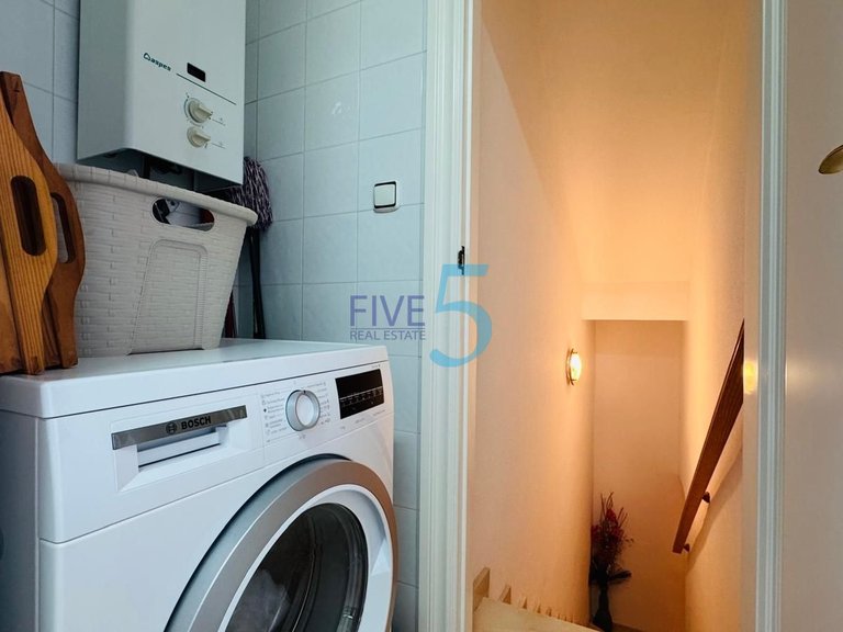Apartment for Sale in Alicante, Valencia 6
