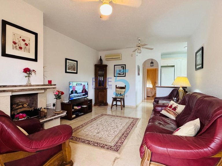 Apartment for Sale in Alicante, Valencia 3